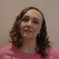 Анна, Россия, Видное, 40 лет