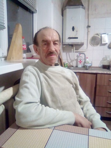 Николай Белозеров, Россия, Пятигорск, 65 лет, 1 ребенок. Ищу: Простую, добрую милую  Анкета 903229. 