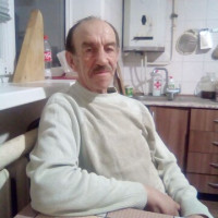 Николай Белозеров, Россия, Пятигорск, 65 лет