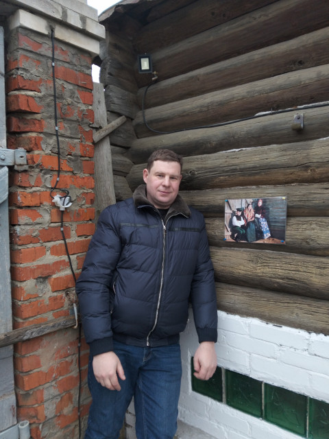 Сергей Смирнов, Москва, м. Новокосино. Фото на сайте ГдеПапа.Ру