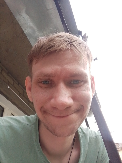 Vatslav Masel, Россия, Чебаркуль, 30 лет, 1 ребенок. Ищу: Умную и с хорошим чувством юмора для создания семьи  Анкета 903234. 