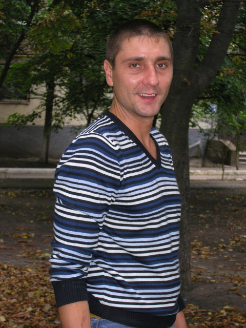 Максим Гончаренко, Россия, Макеевка. Фото на сайте ГдеПапа.Ру