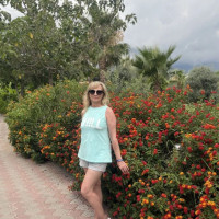 Ирина, Россия, Москва, 49