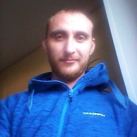 Серёга Трофимов, Россия, Приозерск, 44