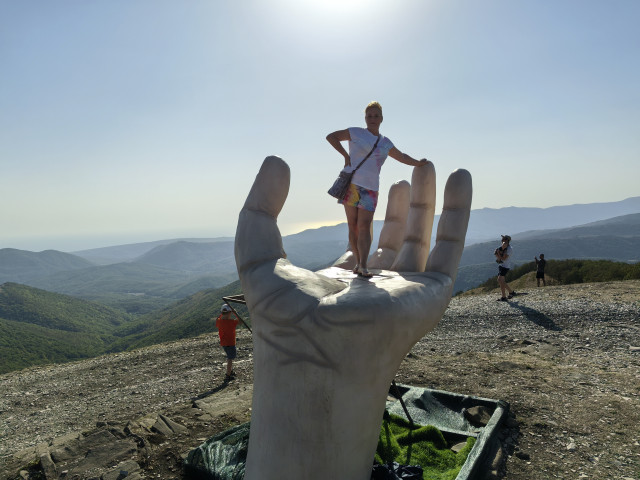 Марина, Россия, Ярославль. Фото на сайте ГдеПапа.Ру