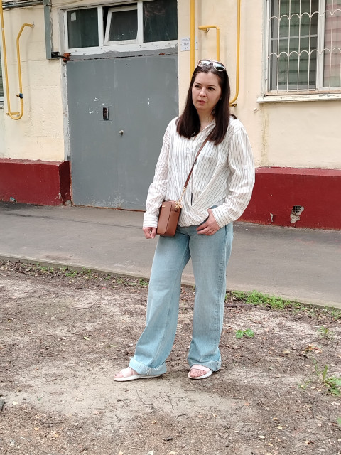 Диана Денисова, Россия, Москва, 36 лет, 1 ребенок. Сайт одиноких мам ГдеПапа.Ру