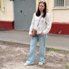 Диана Денисова, Россия, Москва, 36
