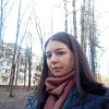 Диана Денисова, Россия, Москва. Фотография 1820162