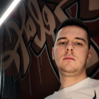 Даниил Слободянюк, Россия, Алексин, 24 года