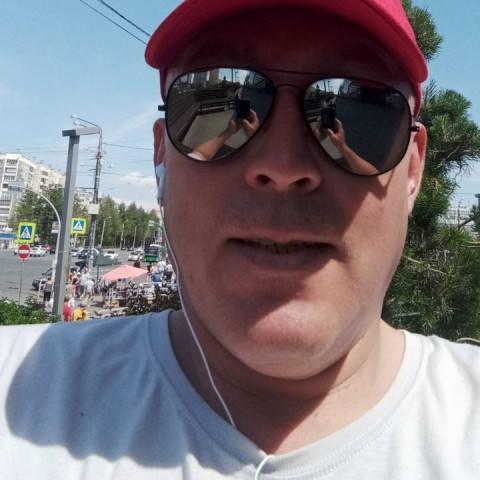Александр Гаврилов, Челябинск, 47 лет, 1 ребенок, 1 фото. Присозвоне или втрече