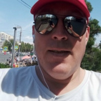 Александр Гаврилов, Россия, Челябинск, 47 лет