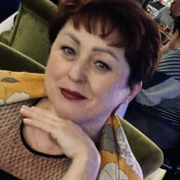 Елена, Россия, Архангельск, 61 год