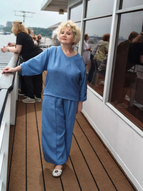 Ирина, Россия, Москва, 57 лет, 2 ребенка. Познакомлюсь с мужчиной для брака и создания семьи, дружбы и общения.  Анкета 903318. 