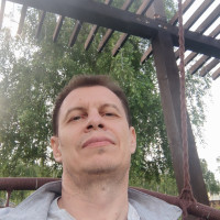 Руслан Гайсин, Россия, Уфа, 45 лет