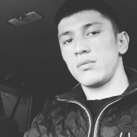 Назим Фарходович, Россия, Южно-Сахалинск, 31 год