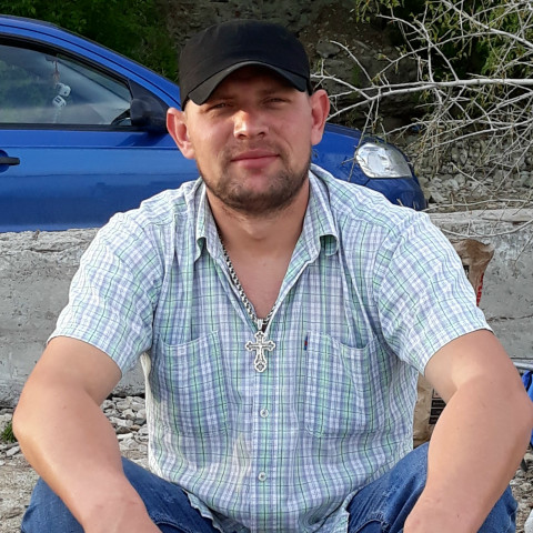 Виктор Горбунов, Энгельс, 36 лет, 1 ребенок, 1 фото. Симпотичный, умный, любознательный,высокий и просто хороший человек