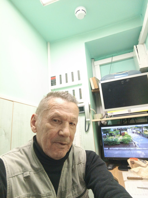 Виктор Павлов, Россия, Санкт-Петербург, 67 лет, 1 ребенок. Ищу: СерьезноТолько не плу дружбу  Анкета 903368. 