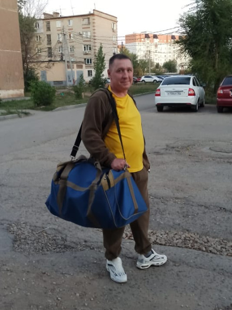 Костя Корольков, Россия, Энгельс, 44 года, 1 ребенок. Ищу: По душе  Анкета 903374. 