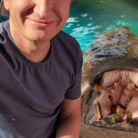 Женя, Россия, Санкт-Петербург, 43 года