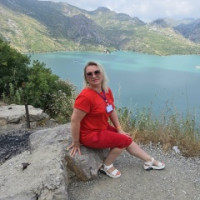 Юлия, Россия, Пермь, 45 лет
