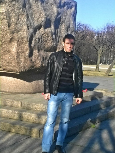 Николай Ситюгин, Санкт-Петербург, м. Новочеркасская. Фото на сайте ГдеПапа.Ру