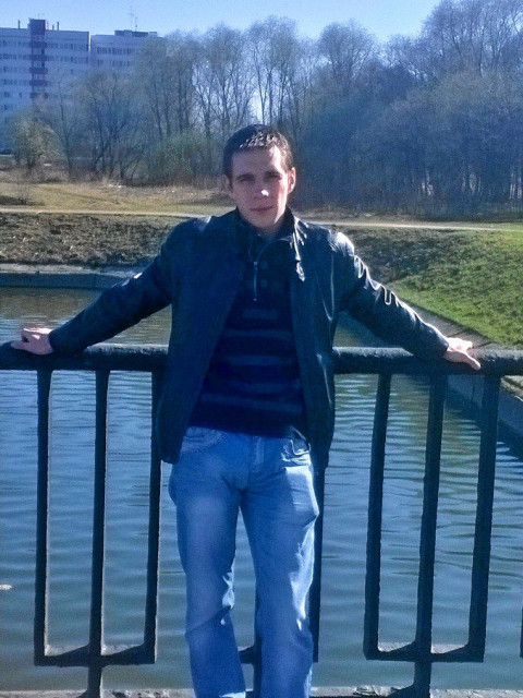 Николай Ситюгин, Санкт-Петербург, м. Новочеркасская, 41 год. Ищу девушку для серьёзных отношений, с целью создания семьи в будущем. Ценю в людях честность и ответственность,...  Анкета 903414. 