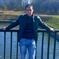 Николай Ситюгин, Санкт-Петербург, м. Новочеркасская, 41 год