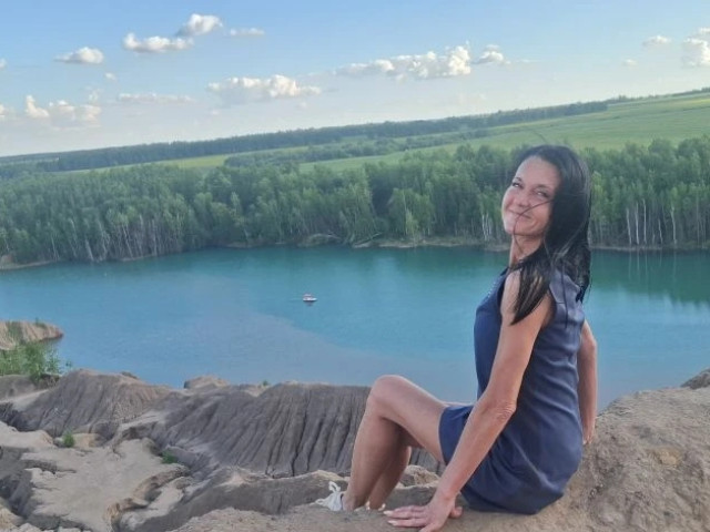 Татьяна, Россия, Новомосковск. Фото на сайте ГдеПапа.Ру
