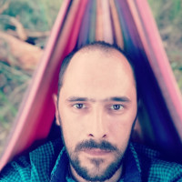 Дмитрий, Россия, Нижний Новгород, 41
