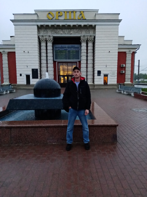 Дмитрий, Беларусь, Орша, 46 лет, 1 ребенок. Познакомлюсь с женщиной для любви и серьезных отношений.  Анкета 903428. 