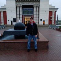 Дмитрий, Беларусь, Орша, 46
