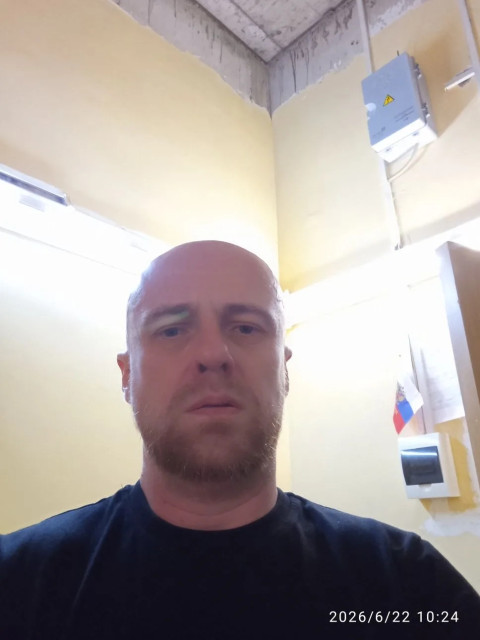 Вадим, Санкт-Петербург, м. Ладожская, 44 года, 1 ребенок. Познакомлюсь с женщиной для любви и серьезных отношений, брака и создания семьи, воспитания детей, рождения...  Анкета 903429. 