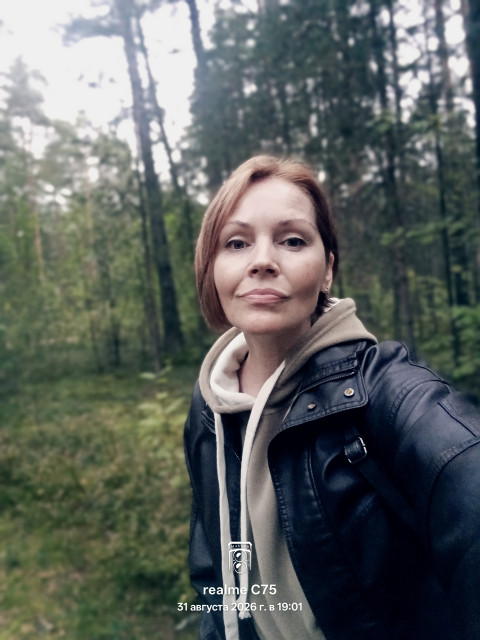 Наталия, Россия, Архангельск. Фото на сайте ГдеПапа.Ру