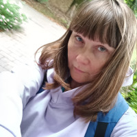 Наталья, Россия, Москва, 42 года