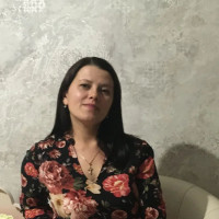 Марина, Россия, Краснодар, 43 года