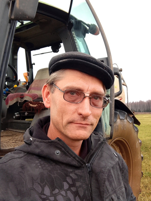 Дмитрий, Россия, Орлов, 48 лет. Хотелось бы познакомиться с женщиной, проживающей в сельской местности без вредных привычек, которая...  Анкета 903471. 