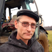 Дмитрий, Россия, Орлов, 48 лет