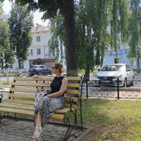 Аня, Россия, Уфа, 41 год