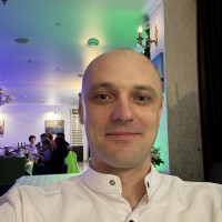 Дима, Россия, Краснодар, 42 года