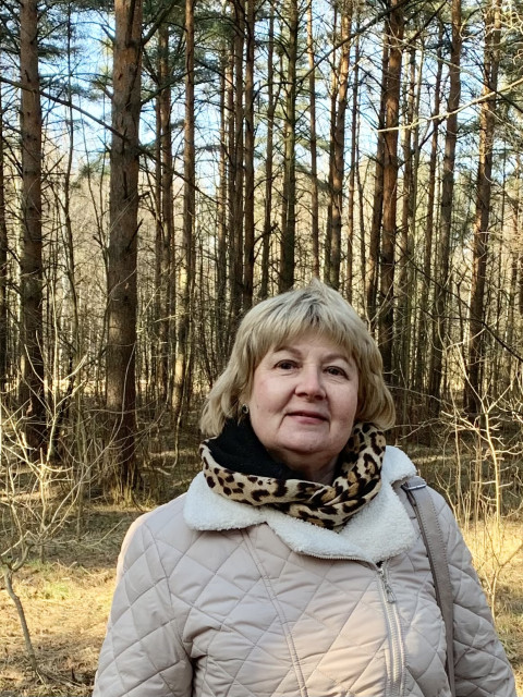 Галина, Россия, Санкт-Петербург, 56 лет, 1 ребенок. Она ищет его: Цель-вместе радоваться жизни. А там как « карта ляжет».  Анкета 903490. 