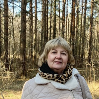 Галина, Россия, Санкт-Петербург, 56 лет