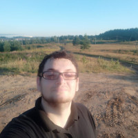 Вастлий, Россия, Волгоград, 38 лет