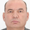 Муратов Толик, Россия, Москва, 55