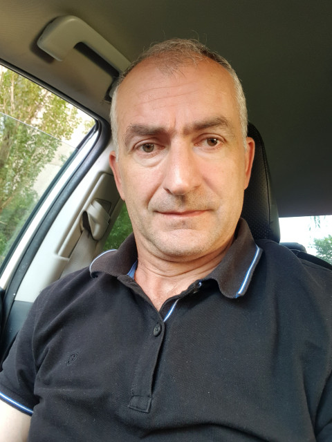 Айк, Армения, Ереван, 47 лет, 2 ребенка. Познакомлюсь с женщиной для дружбы и общения.  Анкета 903516. 