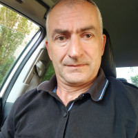 Айк, Армения, Ереван, 47 лет