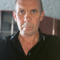 Валентин Иванов, Россия, Донецк, 54 года