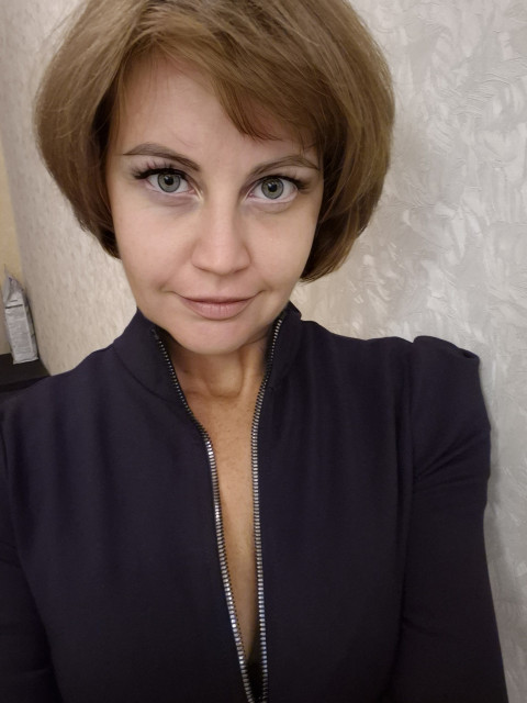 Екатерина, Россия, Лобня. Фото на сайте ГдеПапа.Ру