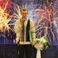 Евгений Козицкий, Россия, Таганрог, 47 лет