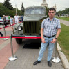 Александр, Россия, Москва. Фотография 1807299