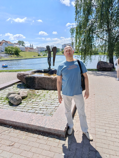 Сергей, Россия, Москва. Фото на сайте ГдеПапа.Ру
